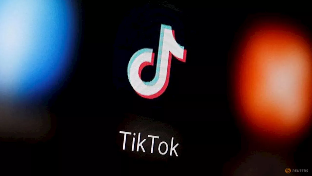 EU's Breton tells TikTok CEO to ramp up efforts against disinformation