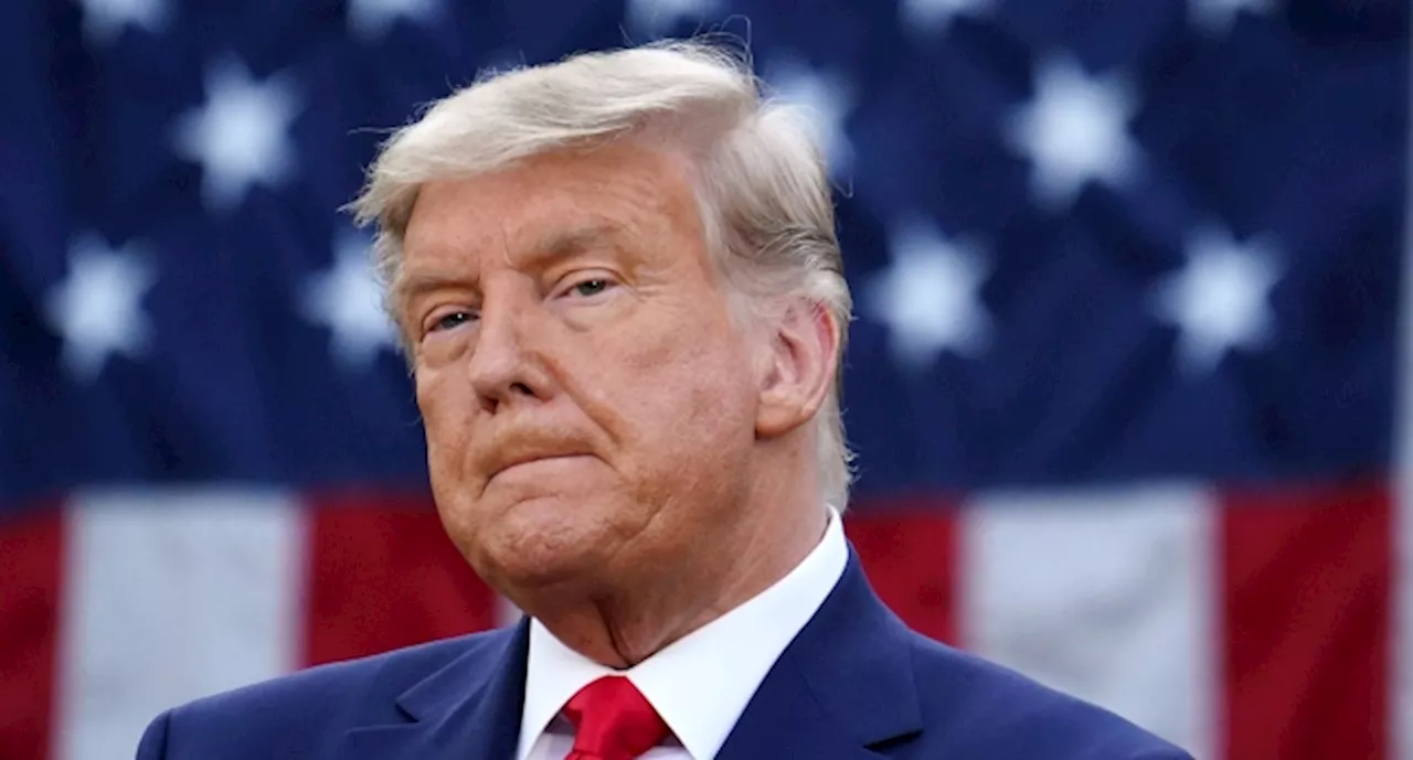 Trump Clashes With Judge At New York Civil Fraud Trial