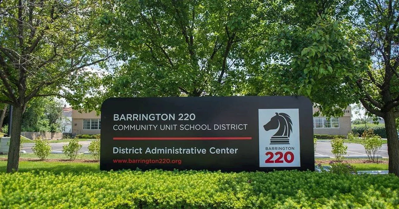 Barrington School District teachers to get raise, more time for leave and parent-teacher conferences with new union pact