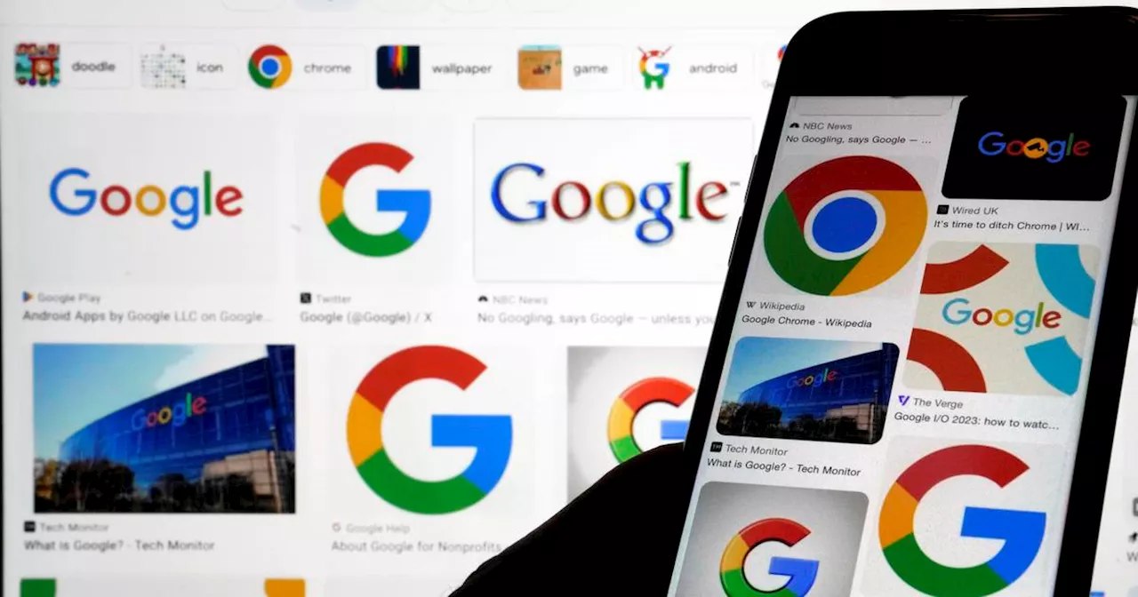 Fortnite maker accuses Google of bullying, bribing to block competition to its Android app store