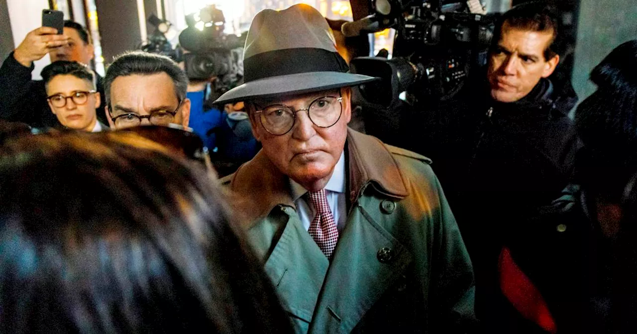 Jury selection to begin in ex-Ald. Edward Burke’s high stakes federal corruption trial