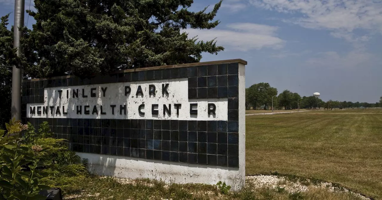 Tinley Park-Park District forms resident advisory committee on mental health center property cleanup