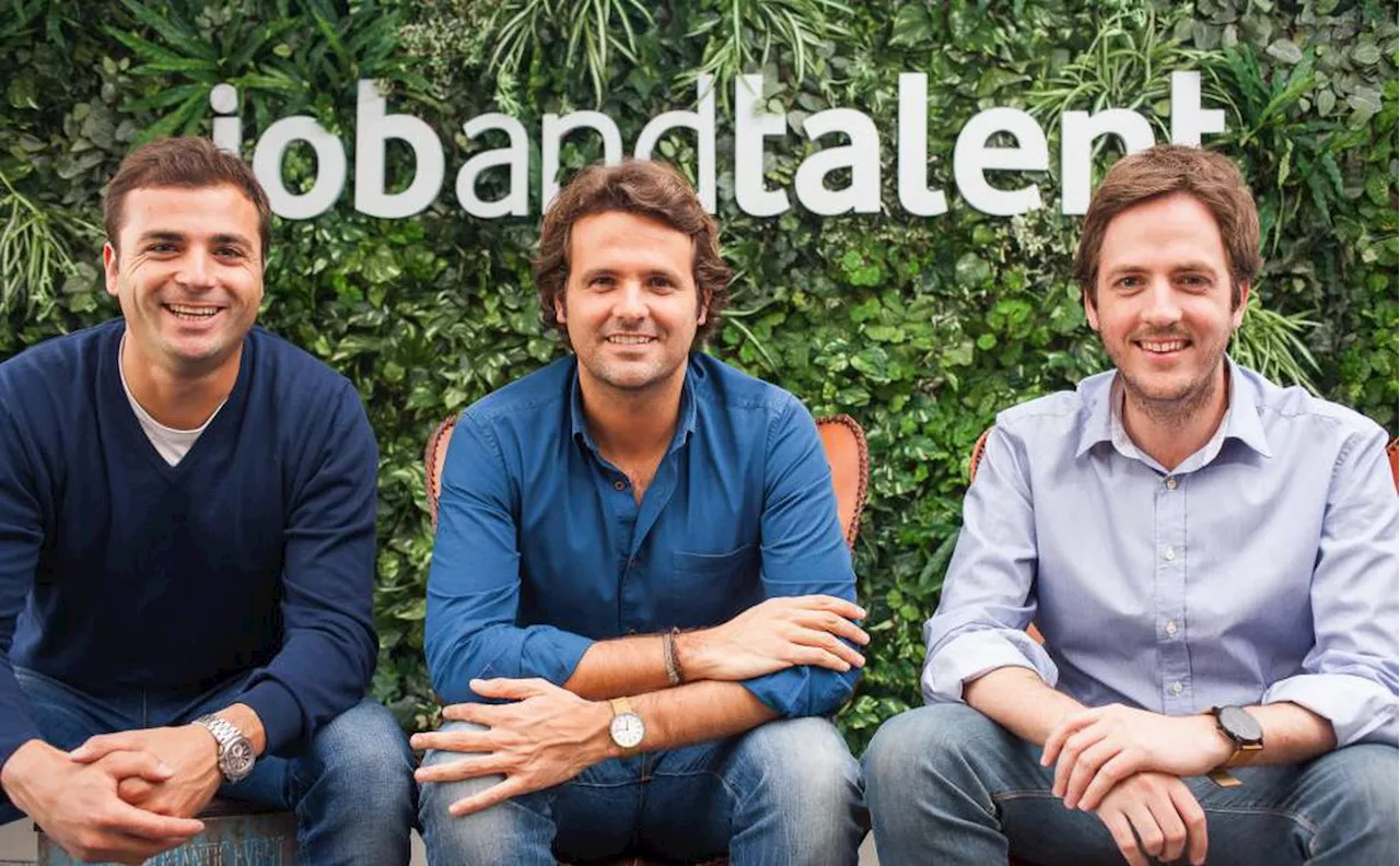 Pelayo Cortina Koplowitz lleva a juicio a Jobandtalent por la venta de sus acciones