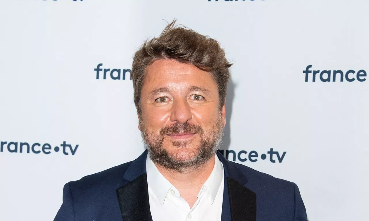 Bruno Guillon séquestré avec sa famille : ce lien inattendu avec Sylvie Tellier et un ex-joueur du PSG