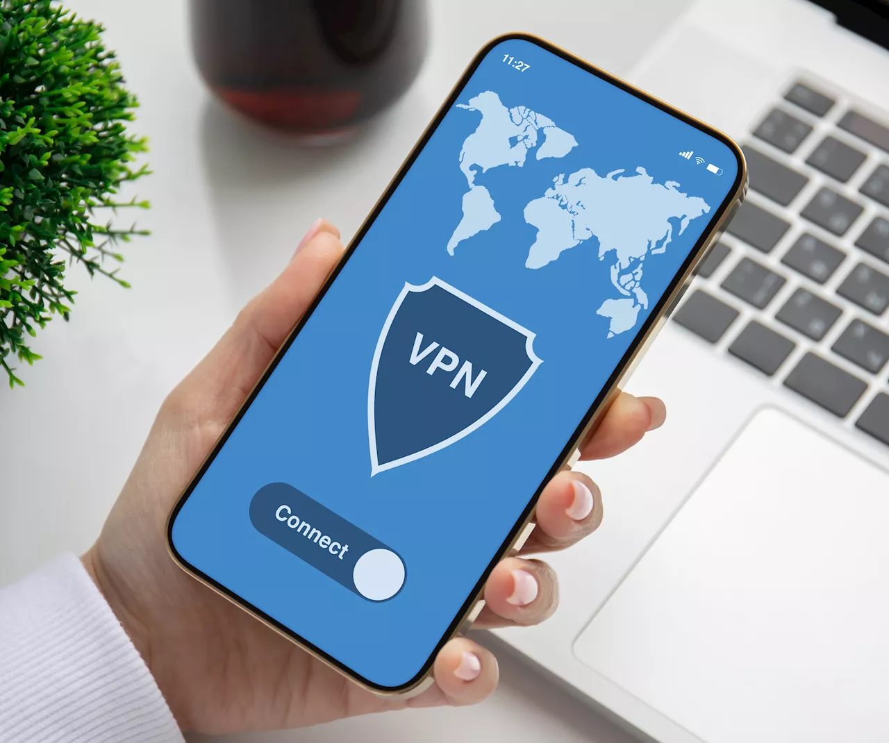 Meilleur VPN gratuit Android : quel service utiliser sur votre smartphone en 2023 ?