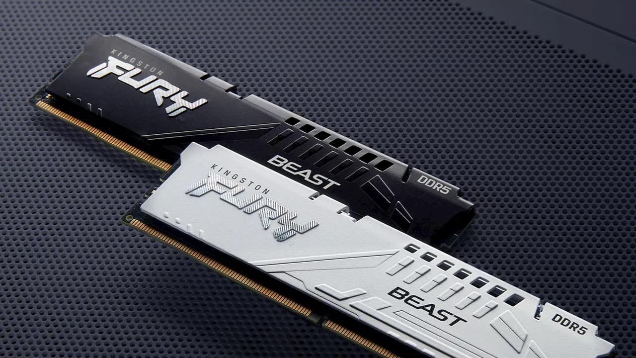 Test Kingston Fury Beast DDR5-6000 CL36 : quand les 64 Go ne sont plus si prohibitifs