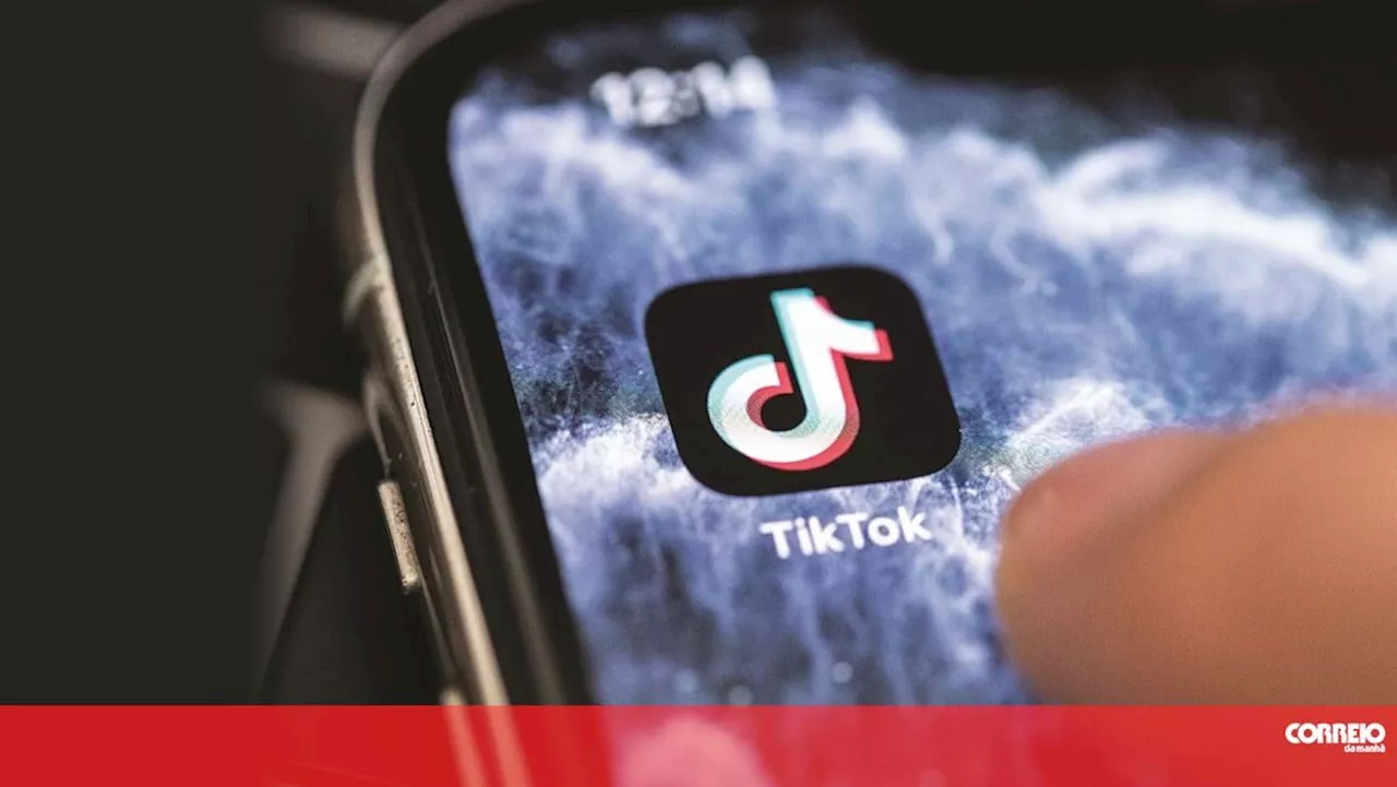 Comissão Europeia investiga TikTok e pede informações a AliExpress sobre lei dos serviços digitais