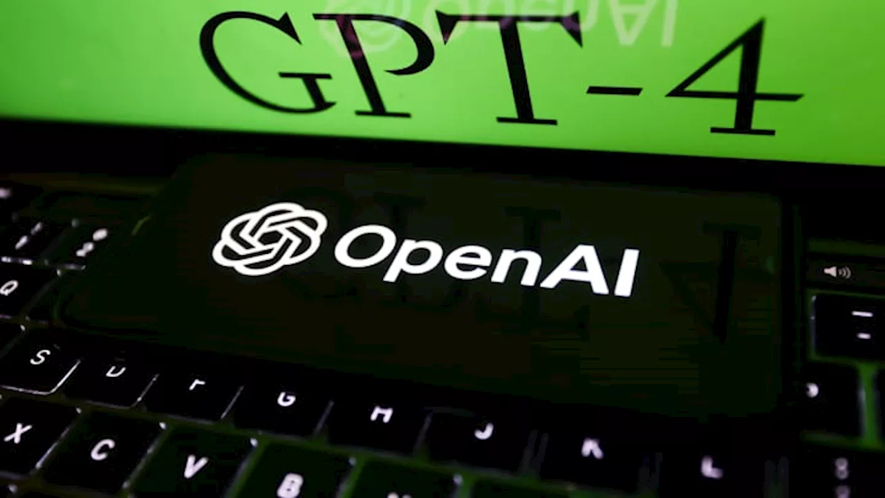 Bosch, SAP and others back Europe's answer to OpenAI with $500 million of fresh funds