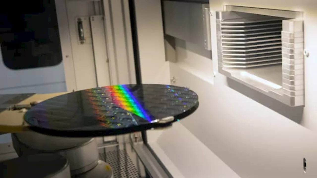 Citi is bullish about one part of the semiconductor industry. Here are its top stock picks