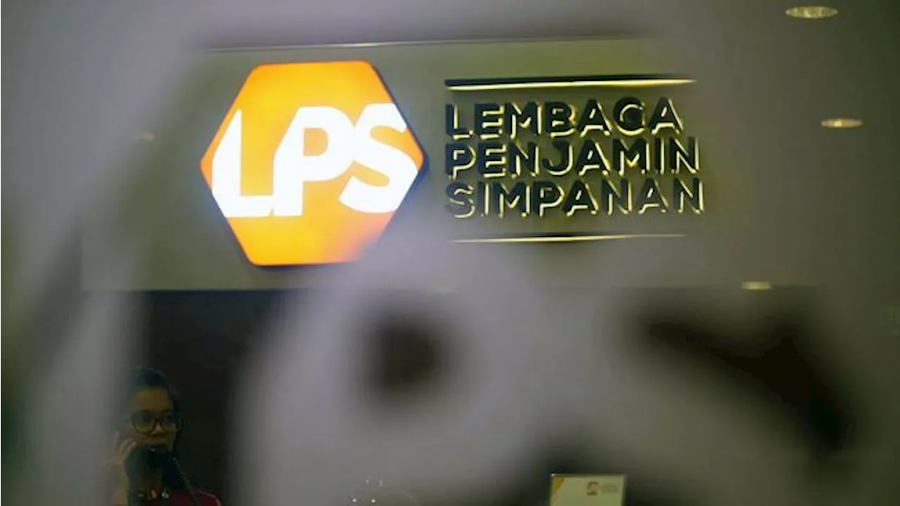 Update Bos LPS: Persiapan Penjaminan Polis Asuransi Sudah 30%