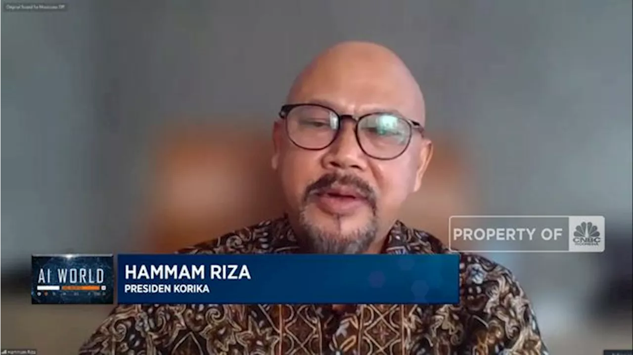 Video: Ancaman di Balik Teknologi AI, Picu Perang Dahsyat