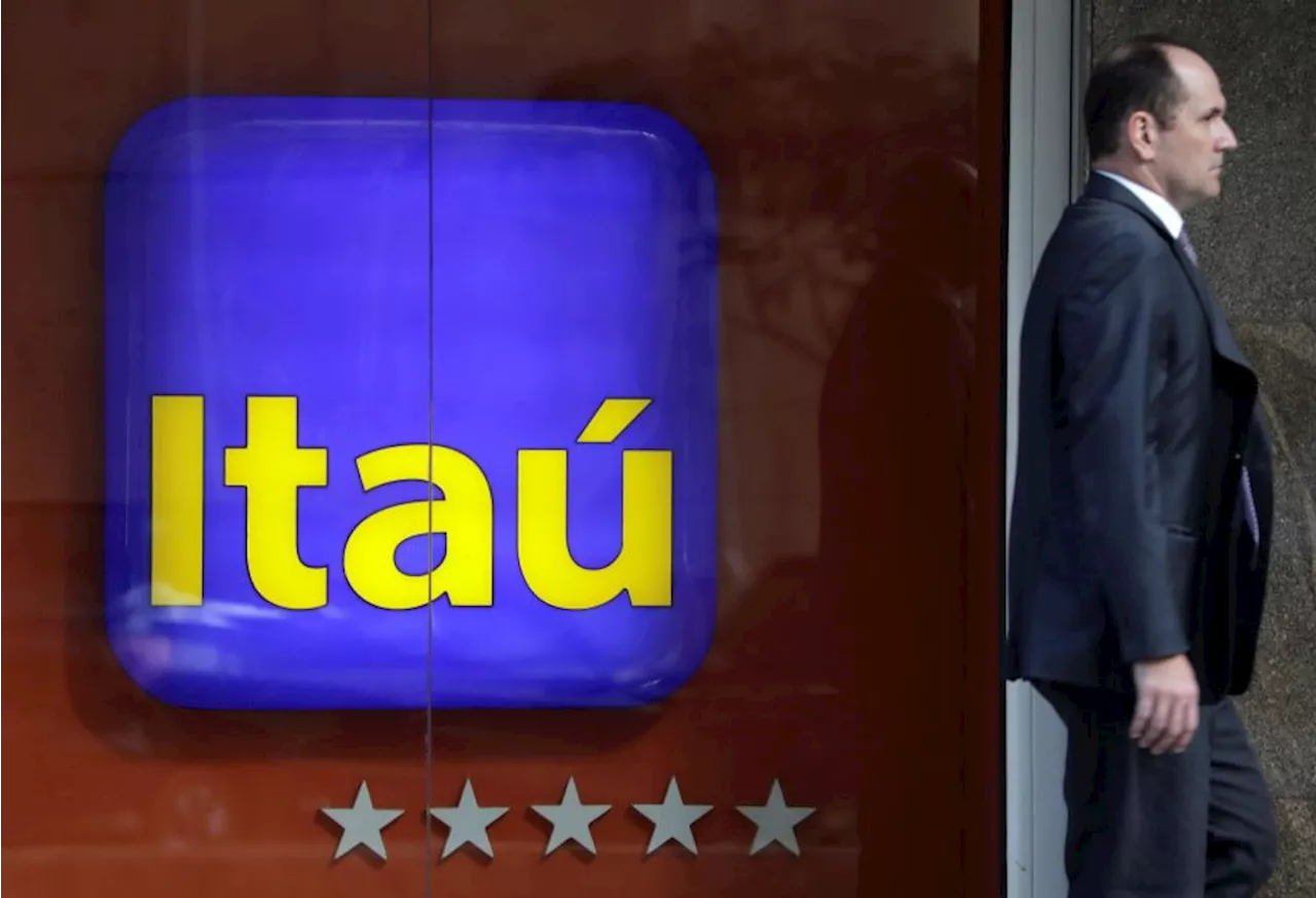 Itaú tem lucro recorrente de R$ 9 bilhões no terceiro trimestre; alta é de 12%