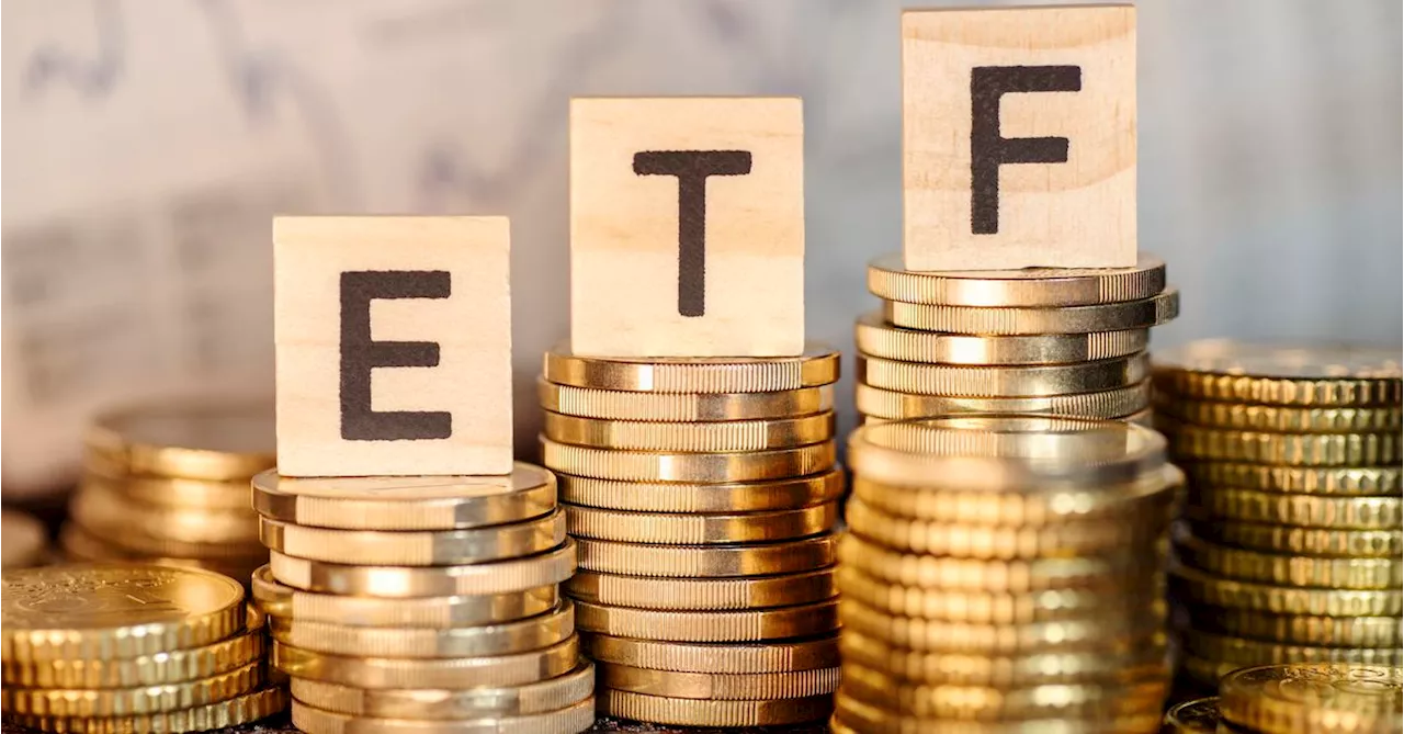 ProShares Launches Short Ether-Linked ETF