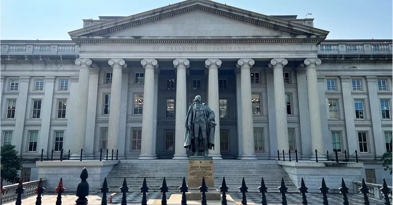 US Treasuries Spearhead Tokenization Boom