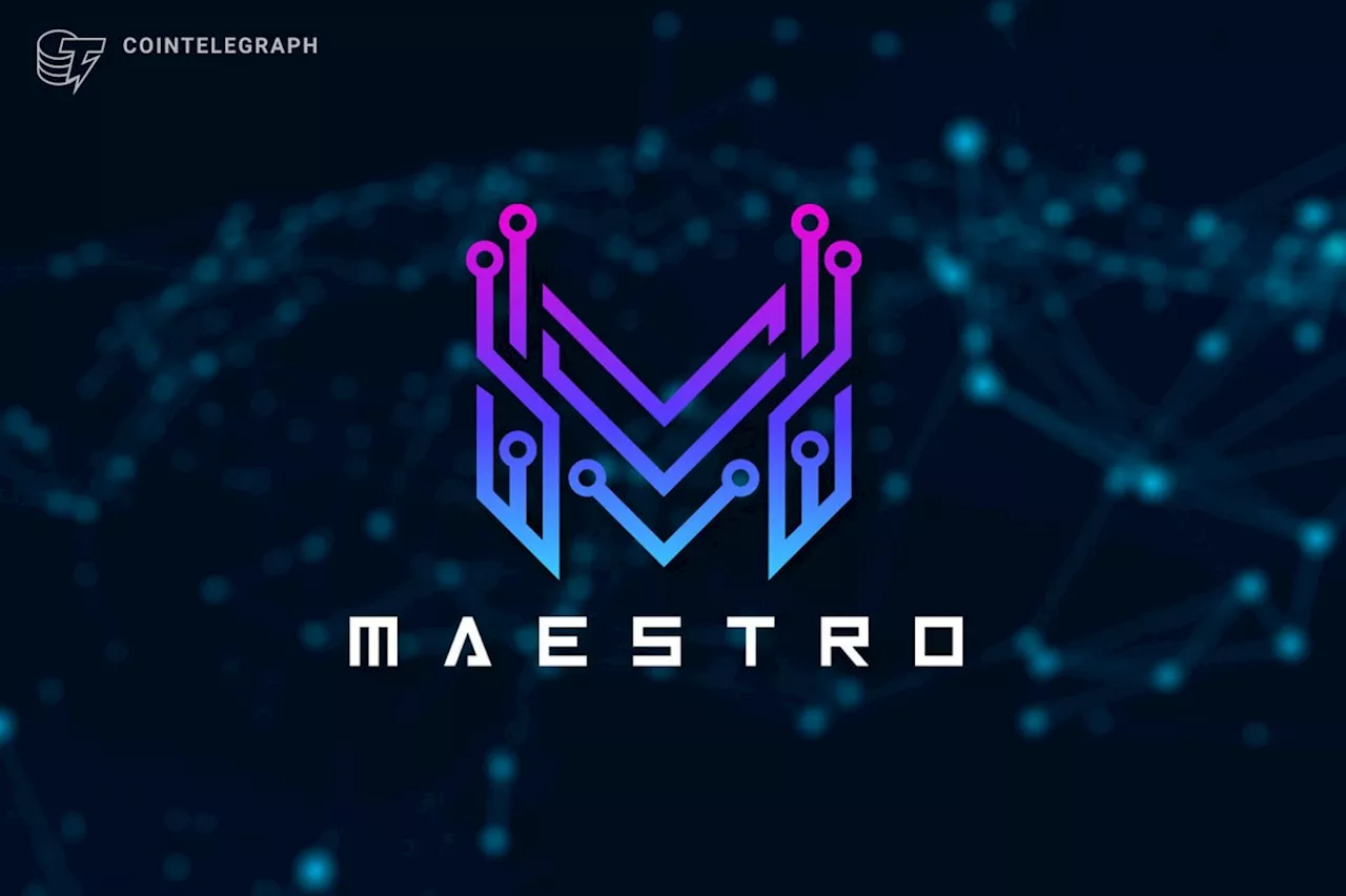 Maestro trading bot refunds 610 ETH to users following router exploit