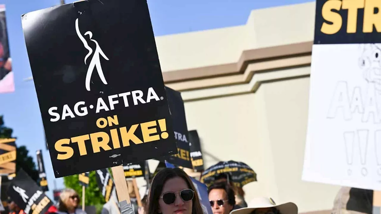 Actors' Strike Negotiations Could Continue Despite Studios' 'Last, Best, Final' Offer