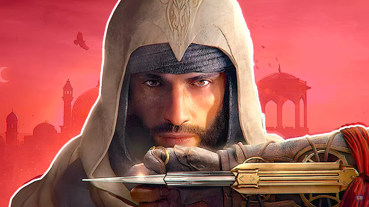 Assassin's Creed Mirage Update Is Adding a Brand New Feature Tomorrow