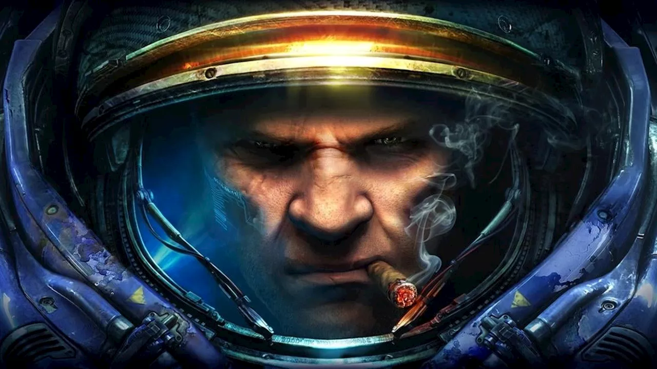 BlizzCon Leaves Fans Wishing for StarCraft 3