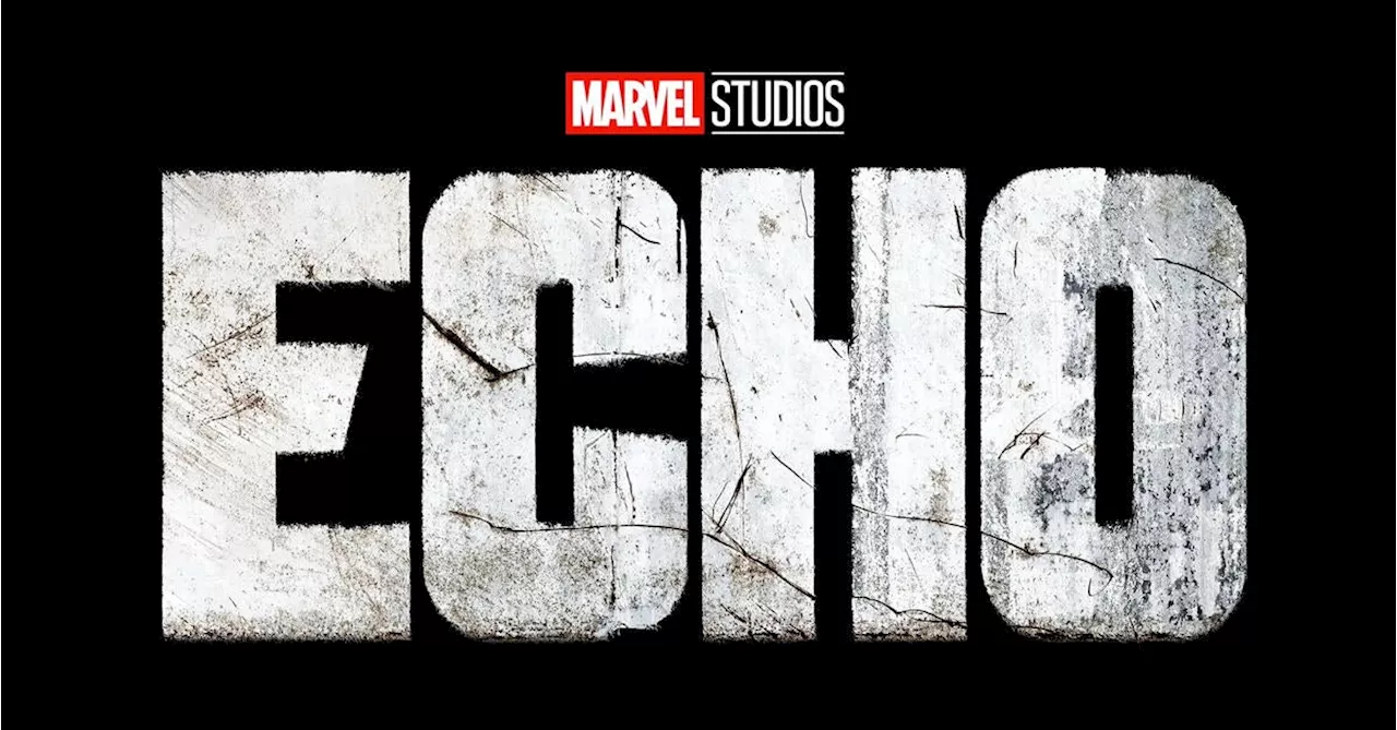 Is Echo MCU Canon?