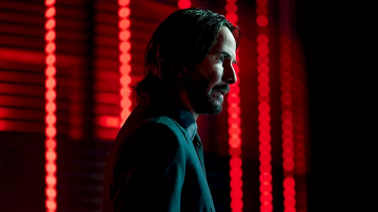 John Wick Producer Teases Possible Sequel Will Be Like a 'Completely Other Book' in Franchise