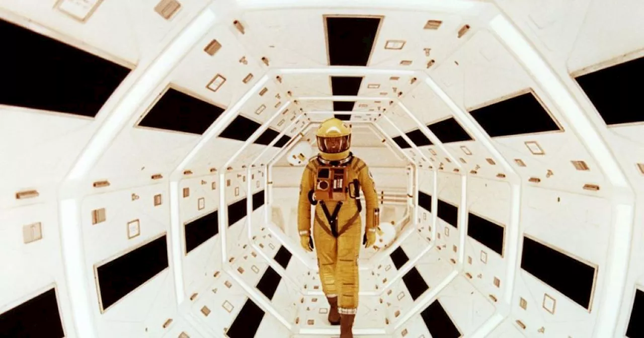 2001: A Space Odyssey Streaming: Watch & Stream via Amazon Prime Video and HBO Max