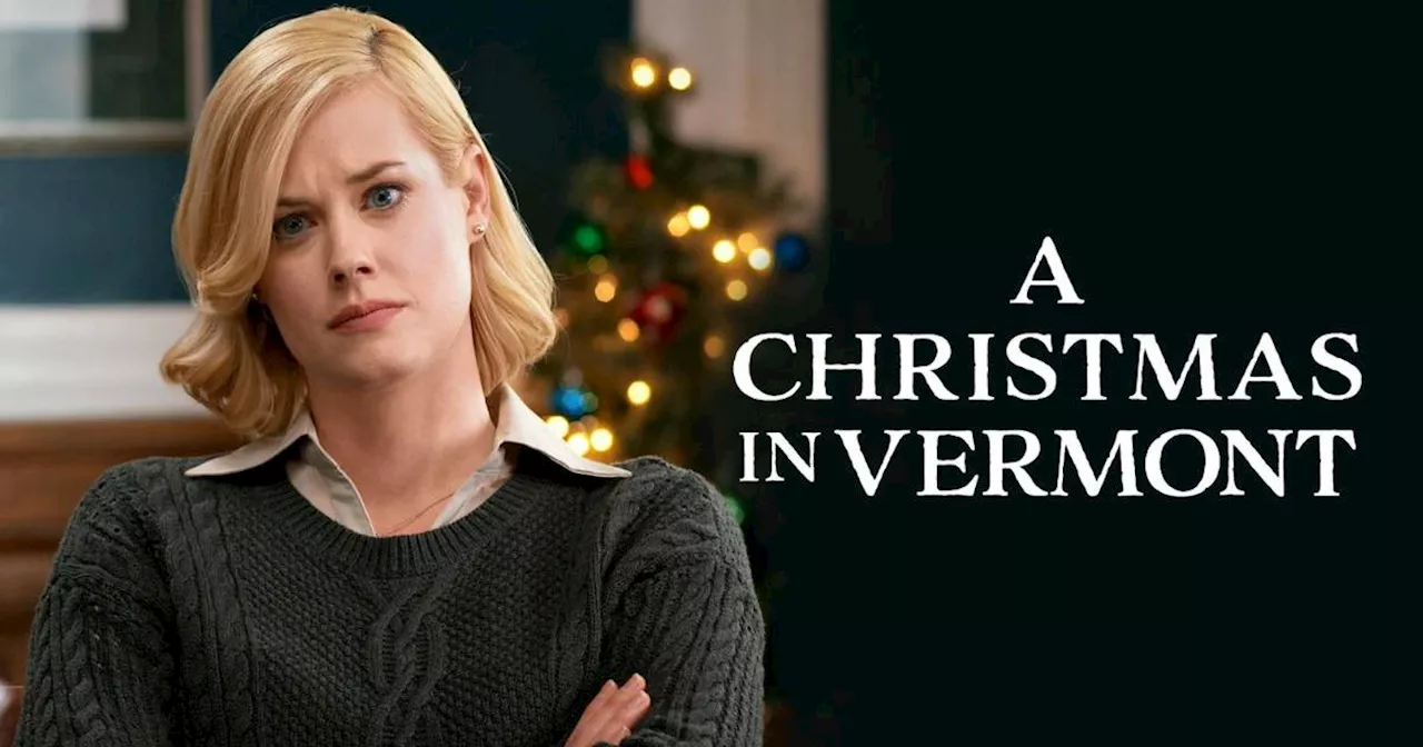 A Christmas in Vermont Streaming: Watch & Stream Online via Amazon Prime Video & Peacock