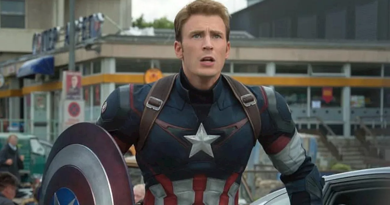 Avengers: Secret Wars: Will Chris Evans Return to the MCU as Captain America?