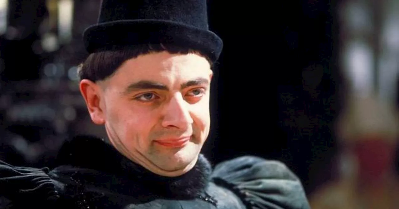 Blackadder Season 1 Streaming: Watch & Stream Online via Hulu