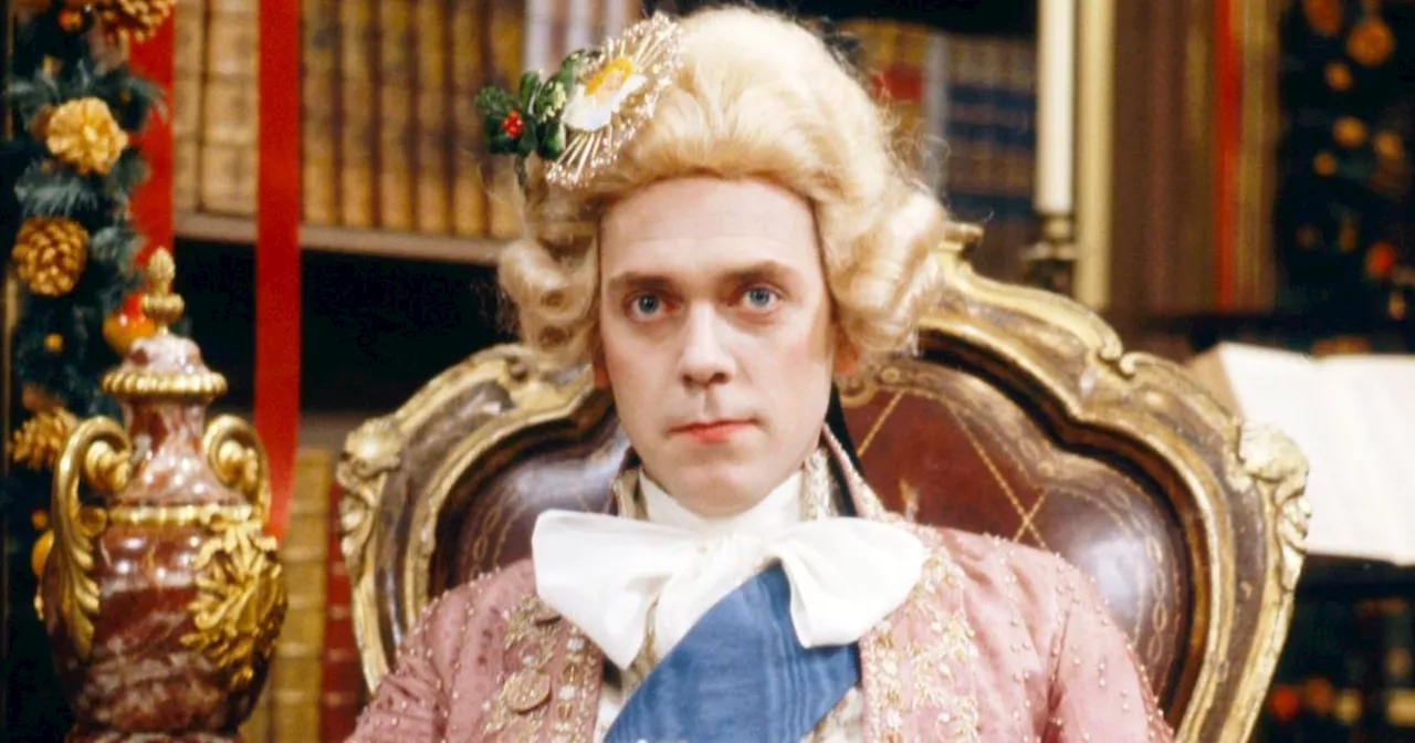 Blackadder Season 3 Streaming: Watch & Stream Online via Hulu