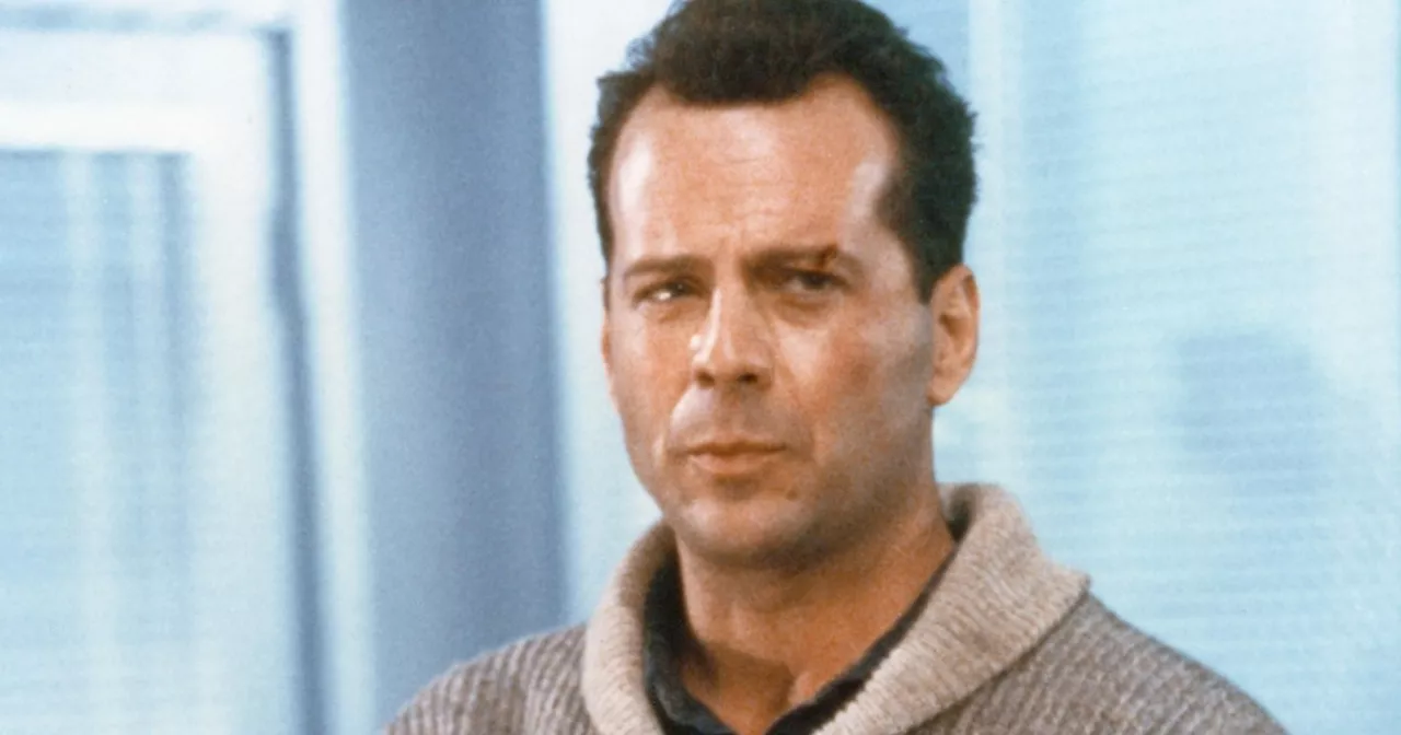 Die Hard 2 Streaming: Watch & Stream Online via Hulu