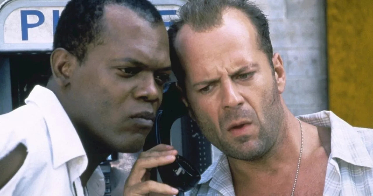 Die Hard: With a Vengeance Streaming: Watch & Stream Online via Hulu