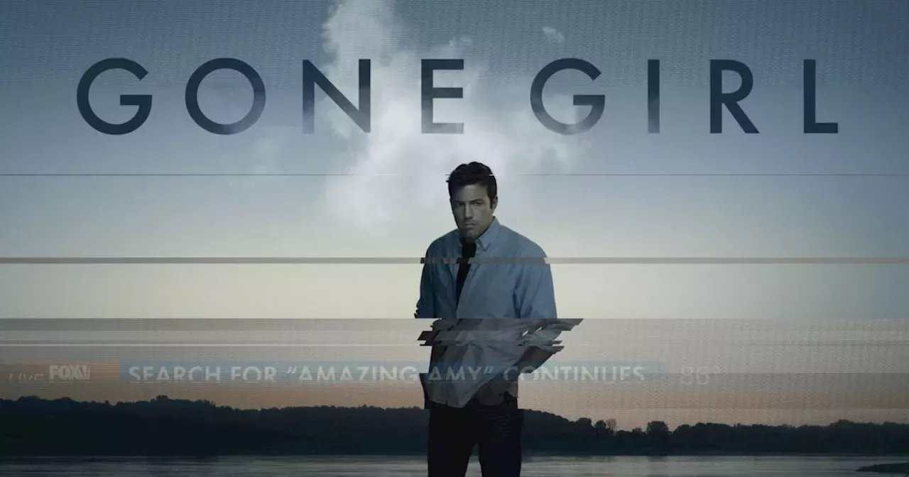 Gone Girl Streaming: Watch & Stream Online Via Hbo Max