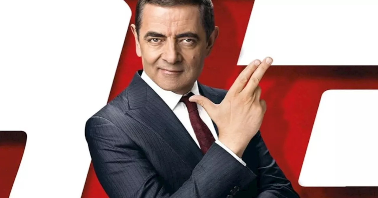 Johnny English Strikes Again Streaming: Watch & Stream Online via Hulu