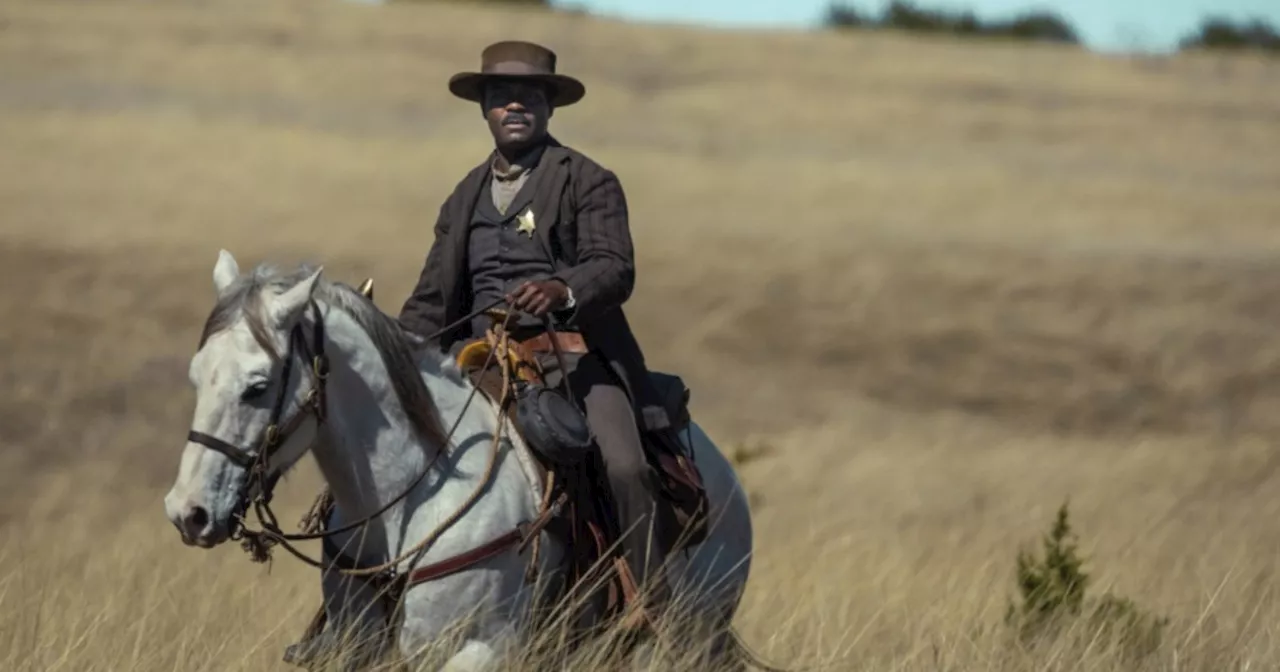 Lawmen: Bass Reeves Season 1: How Many Episodes & When Do New Episodes Come Out?