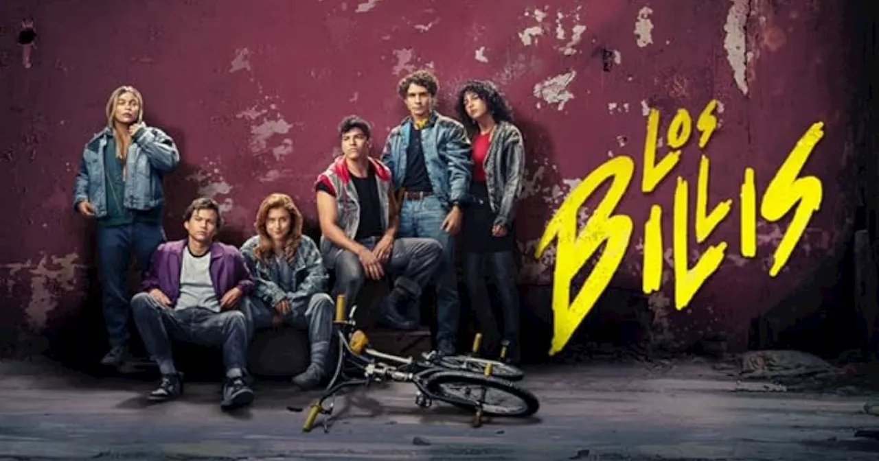 Los Billis Season 1 Streaming: Watch & Stream Online via Amazon Prime Video