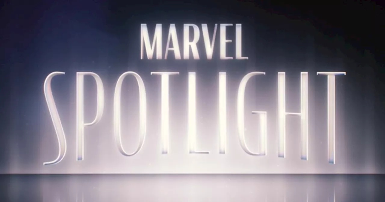 Marvel Spotlight: MCU’s New Content Banner Explained