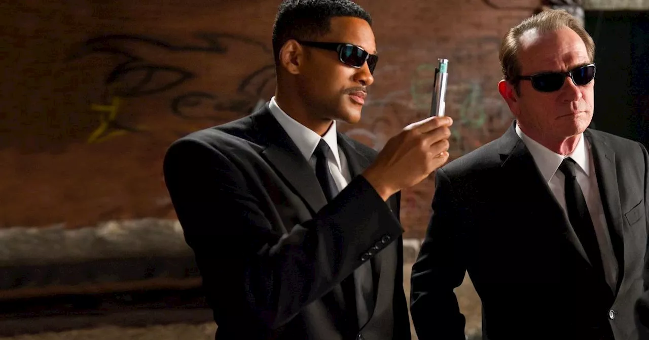 Men in Black 3 Streaming: Watch & Stream Online via Hulu