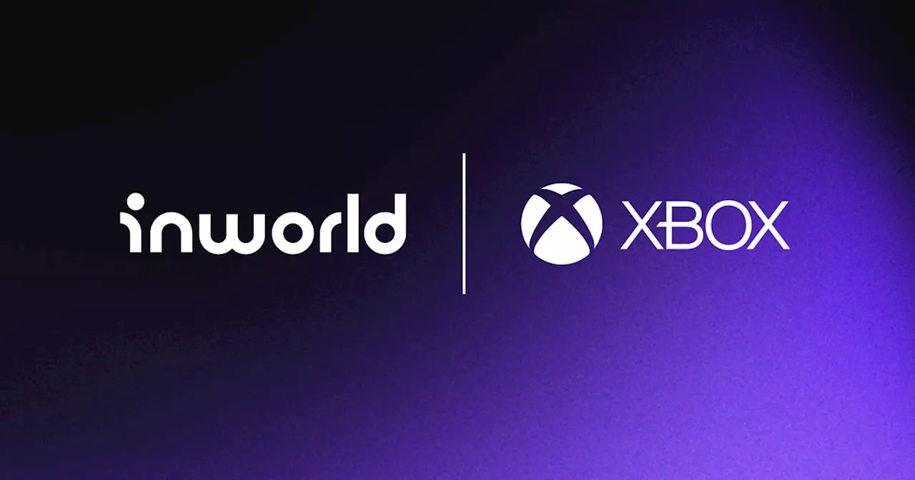 Microsoft Investing in AI Game Development Tools