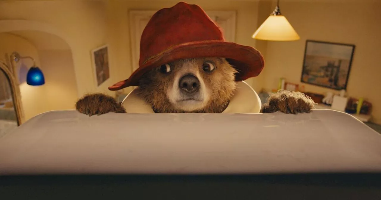 Paddington Streaming: Watch & Stream Online via Netflix & Amazon Prime Video