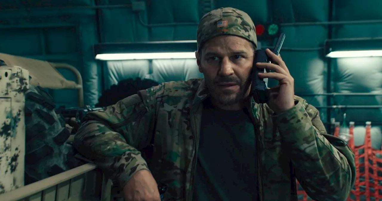 SEAL Team Season 2 Streaming: Watch & Stream Online via Paramount Plus