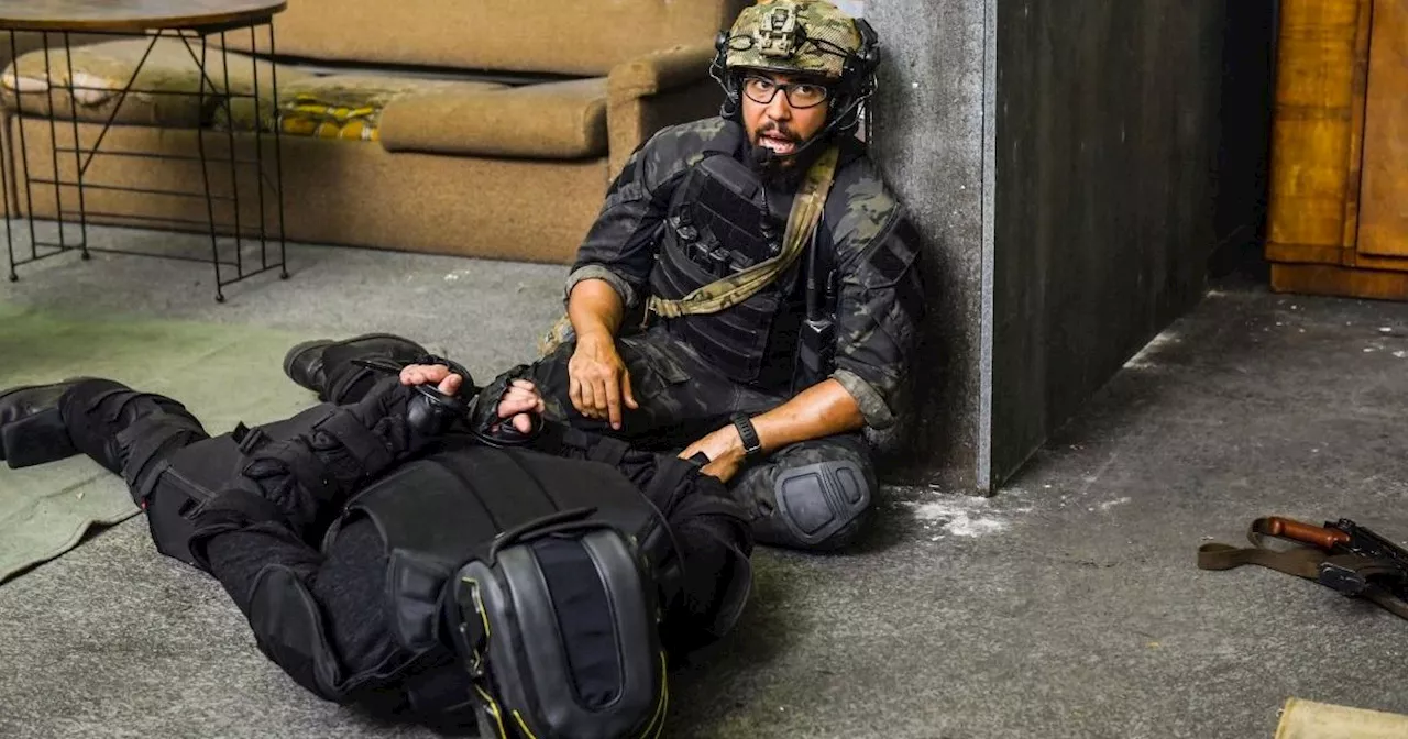 SEAL Team Season 3 Streaming: Watch & Stream Online via Paramount Plus