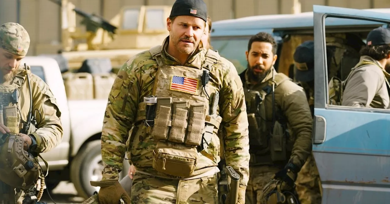 SEAL Team Season 7: How Many Episodes & When Do New Episodes Come Out?