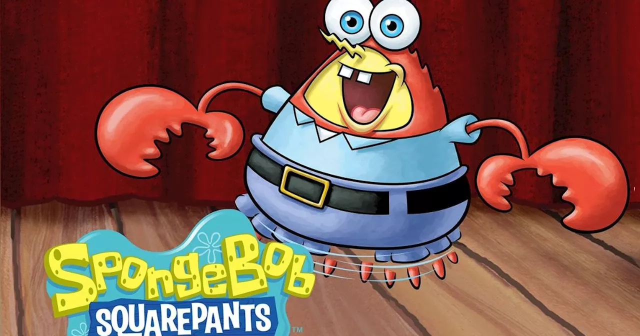 SpongeBob SquarePants Season 4 Streaming: Watch & Stream Online via Amazon Prime Video & Paramount Plus