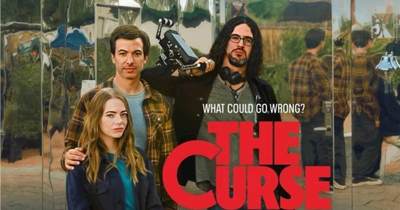 The Curse (2023) Season 1 Episode 1 Release Date & Time on Showtime