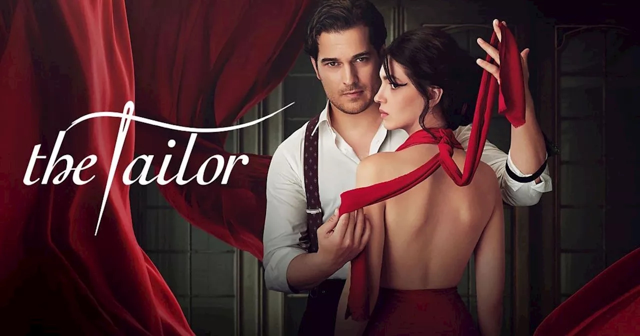 The Tailor Season 3 Streaming: Watch & Stream Online via Netflix