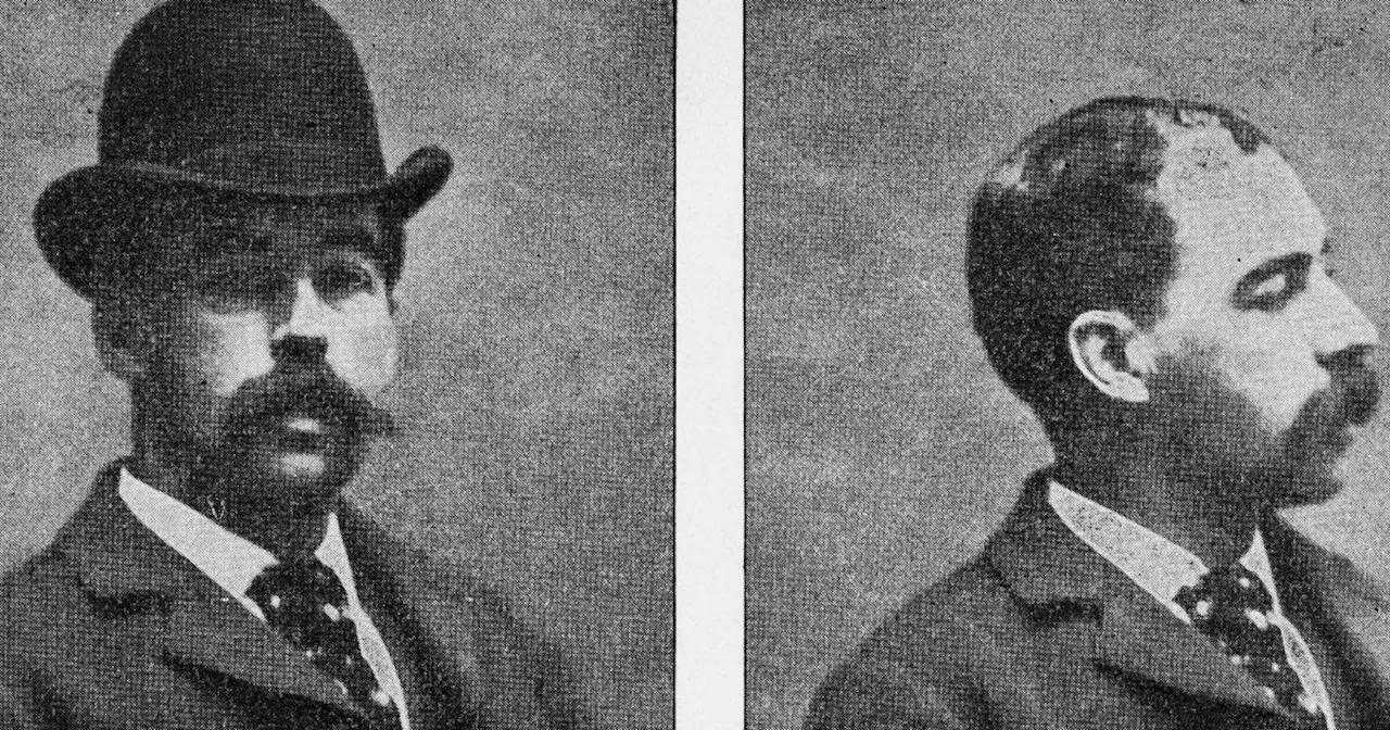 When Did H.H. Holmes Die & What Was the Cause of Death?