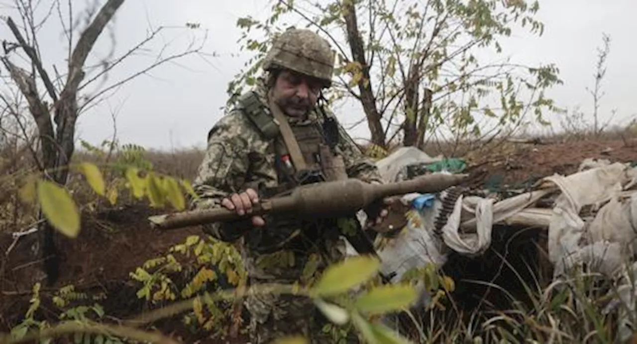 Ucraina Russia, le notizie sulla guerra di oggi | La fiducia sempre più fragile degli ucraini: «La gente sta...