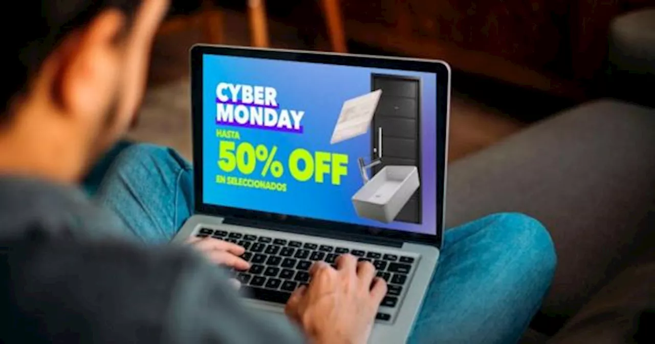 Cyber Monday 2023: las mejores páginas para saber si son verdaderos descuentos o una estafa