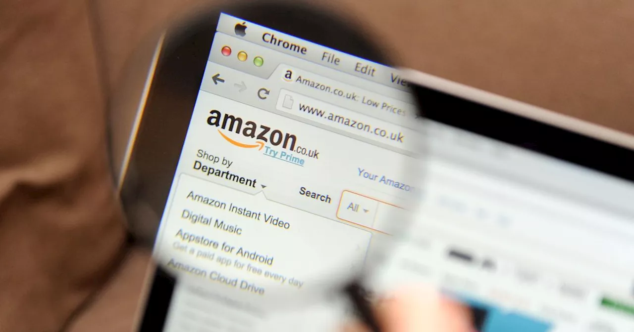 Amazon confirms Black Friday launch date and unveils what will go on sale