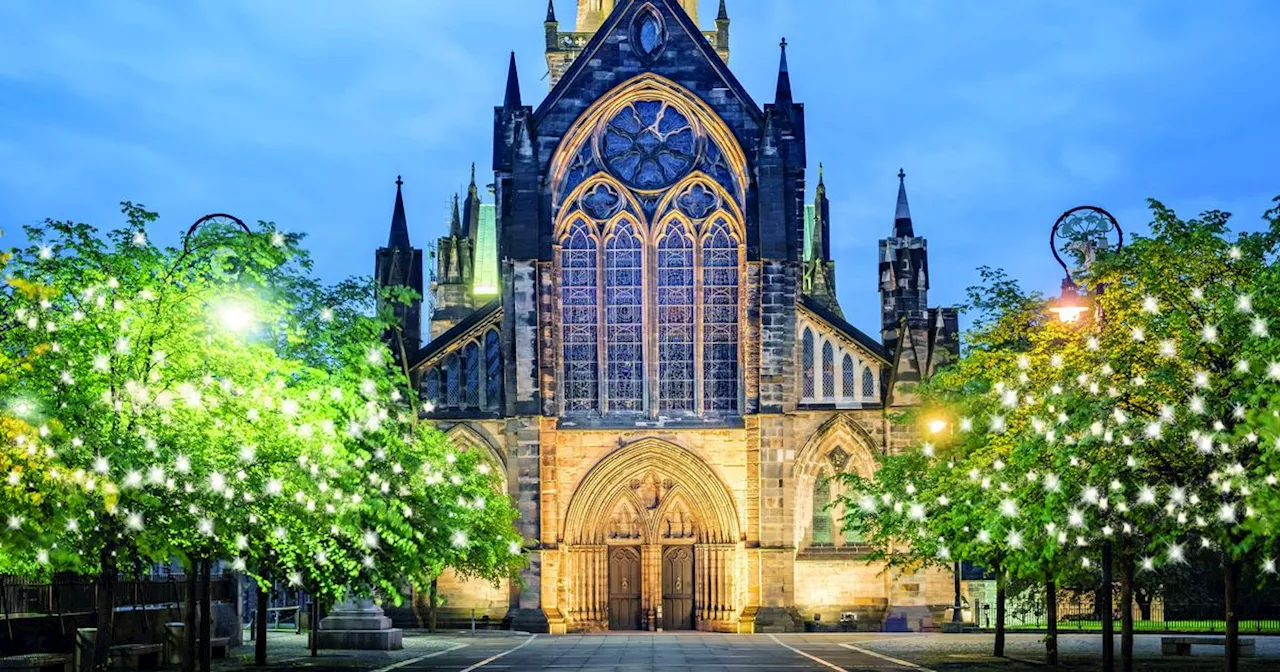 Enjoy the Cathedral Christmas Concert and raise money for Cancer Research UK